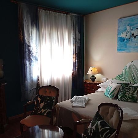49 Le Contesse Ide Hotel Meolo Kültér fotó