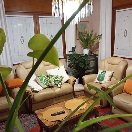 49 Le Contesse Ide Hotel Meolo Kültér fotó
