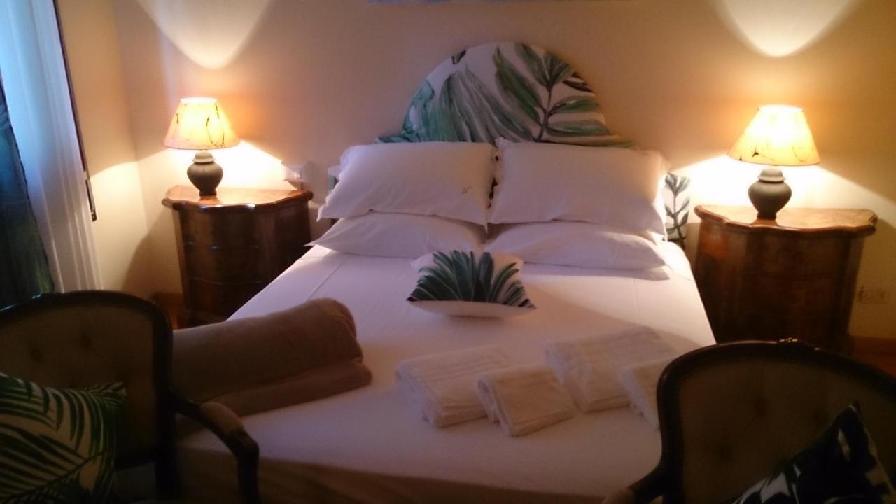 49 Le Contesse Ide Hotel Meolo Kültér fotó