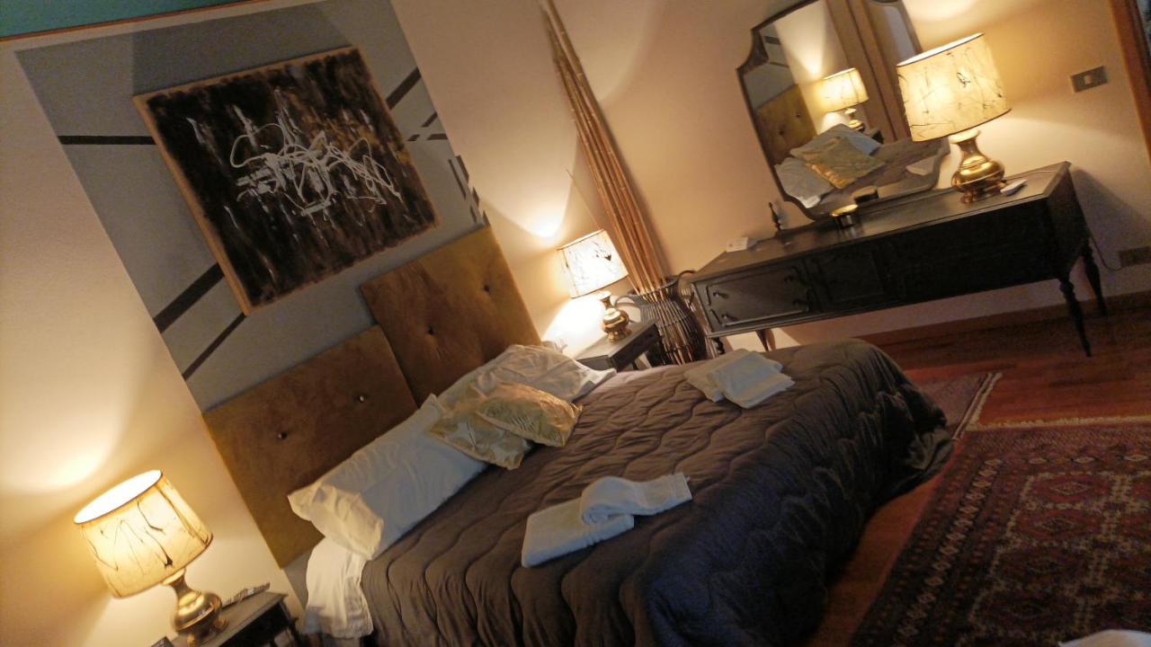 49 Le Contesse Ide Hotel Meolo Kültér fotó