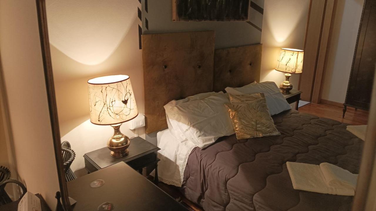 49 Le Contesse Ide Hotel Meolo Kültér fotó