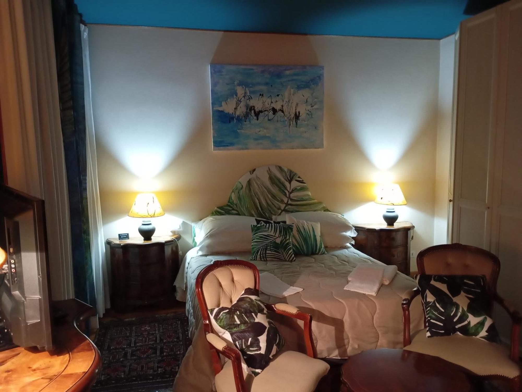 49 Le Contesse Ide Hotel Meolo Kültér fotó