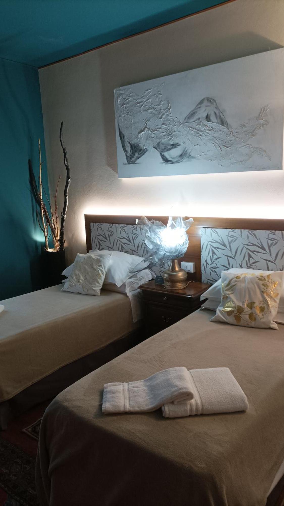 49 Le Contesse Ide Hotel Meolo Kültér fotó