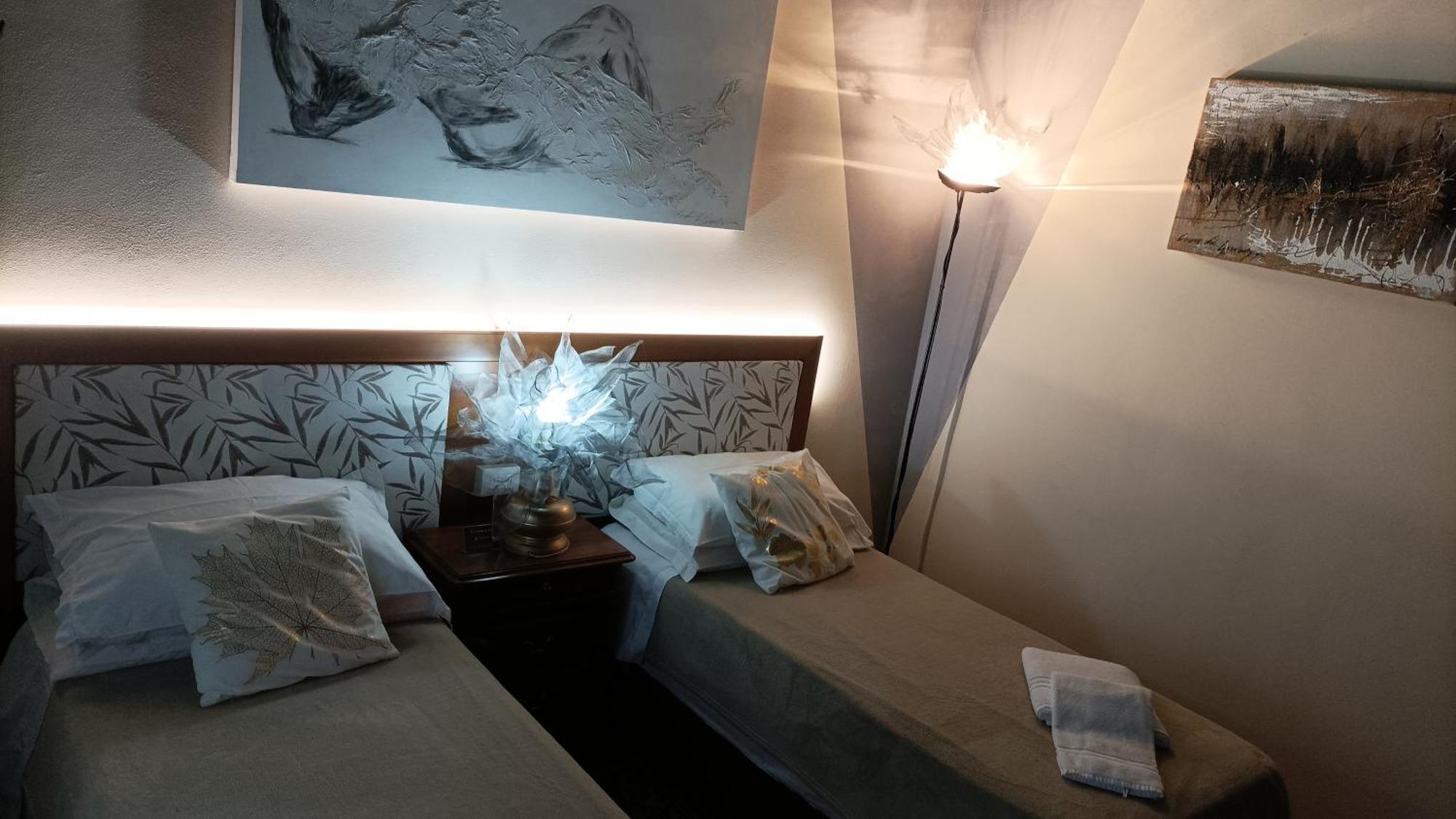 49 Le Contesse Ide Hotel Meolo Kültér fotó