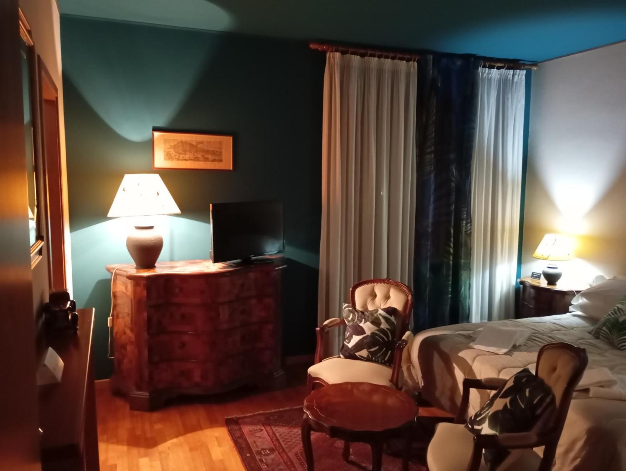 49 Le Contesse Ide Hotel Meolo Kültér fotó