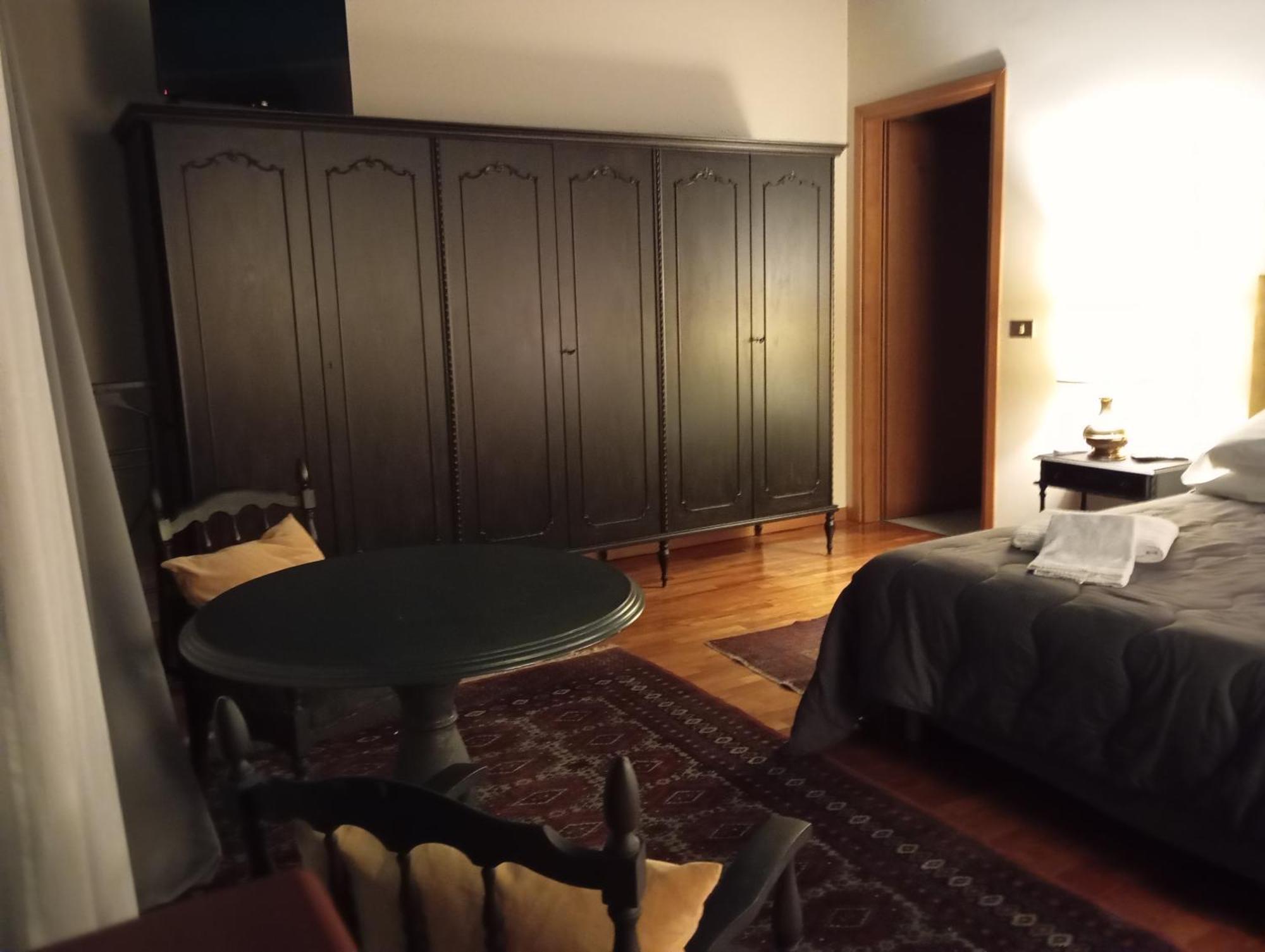 49 Le Contesse Ide Hotel Meolo Kültér fotó