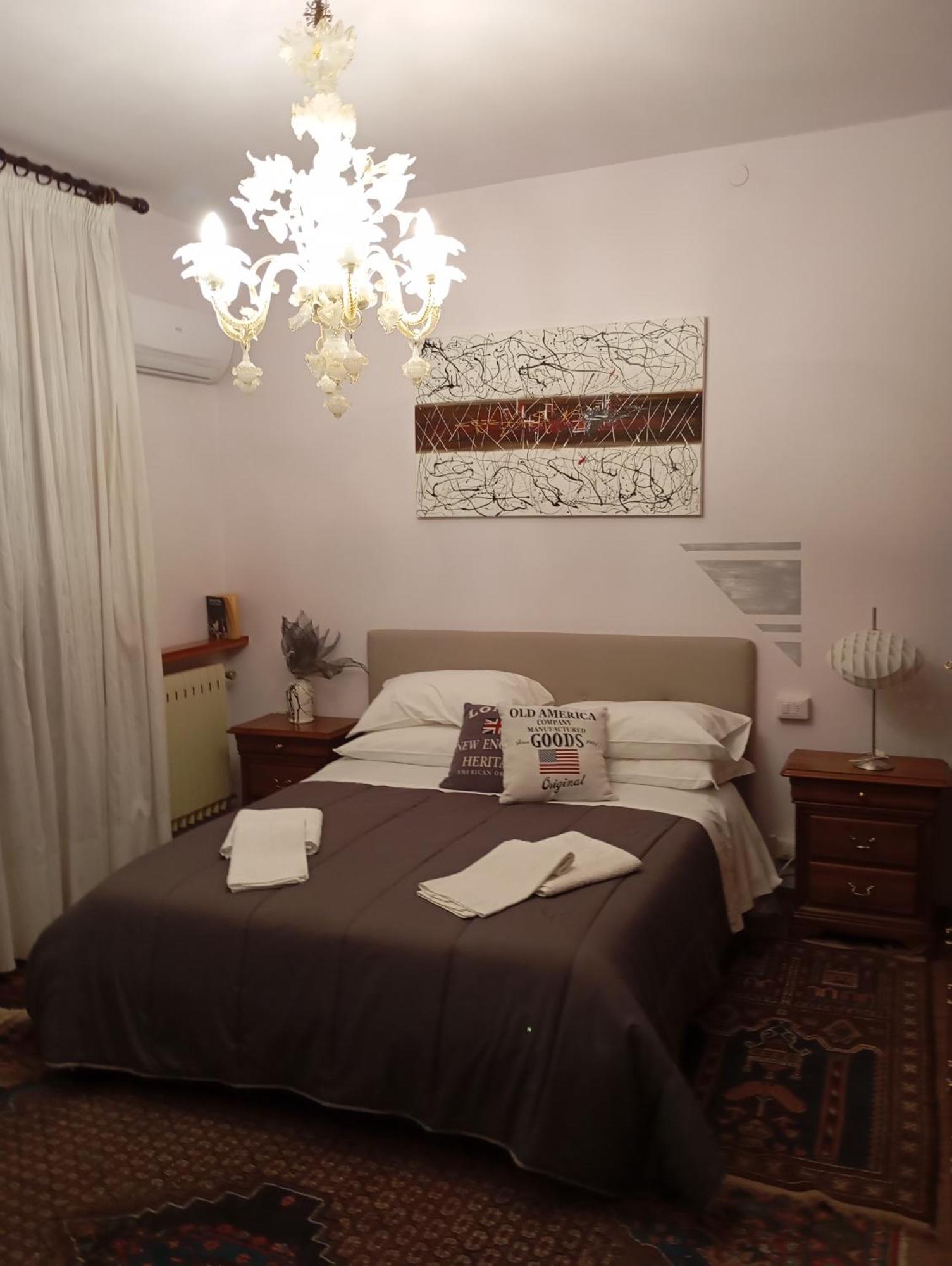 49 Le Contesse Ide Hotel Meolo Kültér fotó