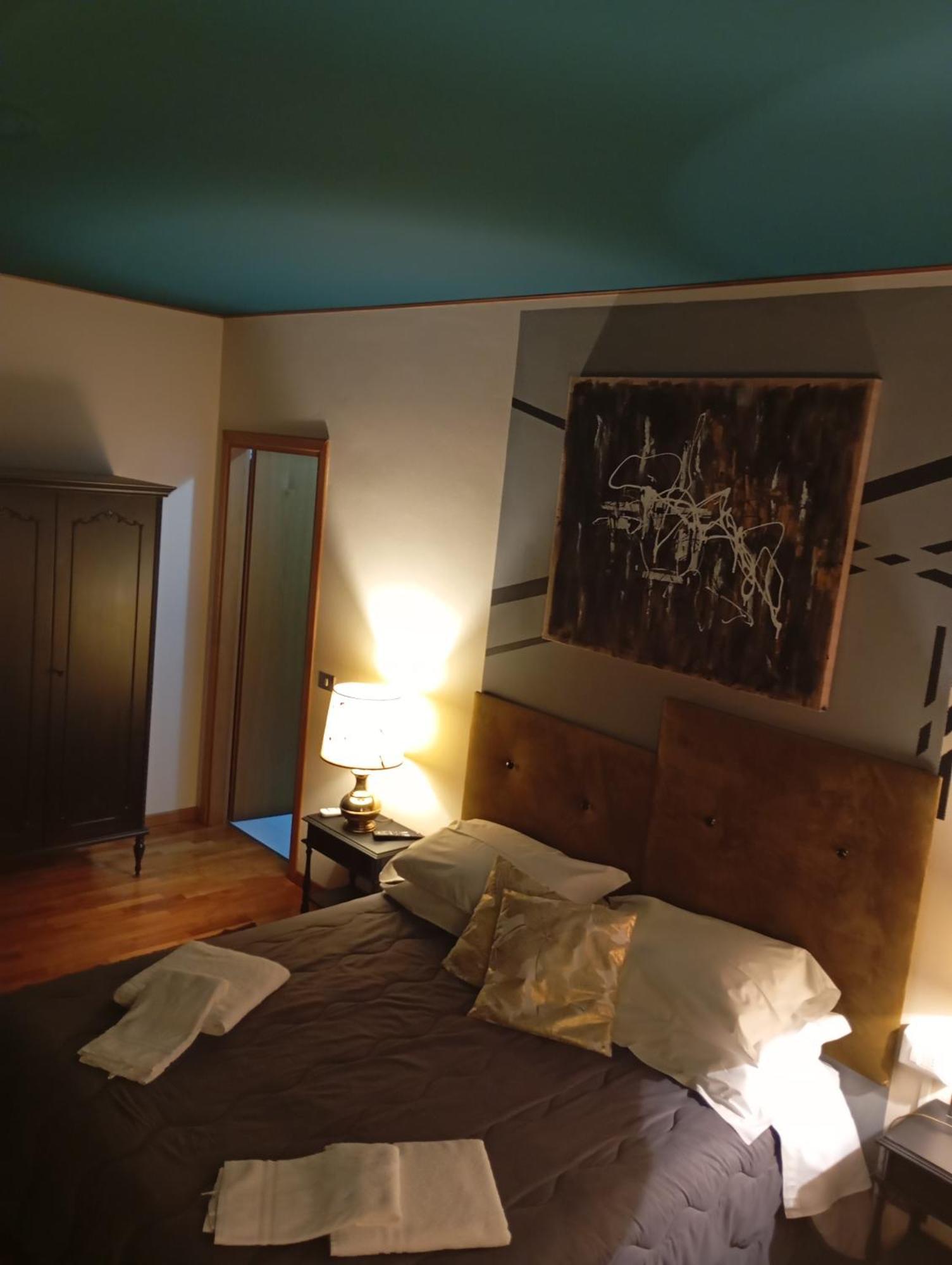 49 Le Contesse Ide Hotel Meolo Kültér fotó