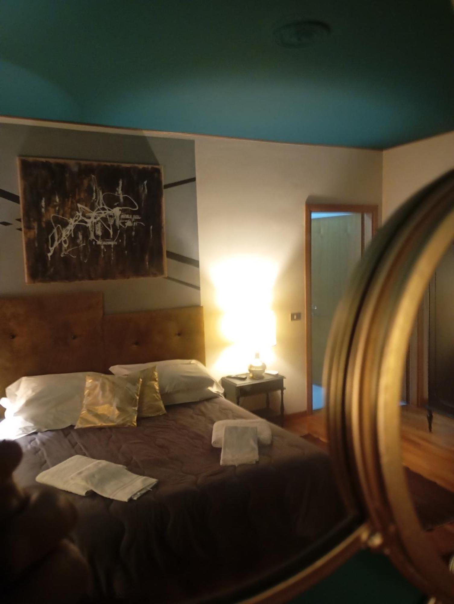 49 Le Contesse Ide Hotel Meolo Kültér fotó