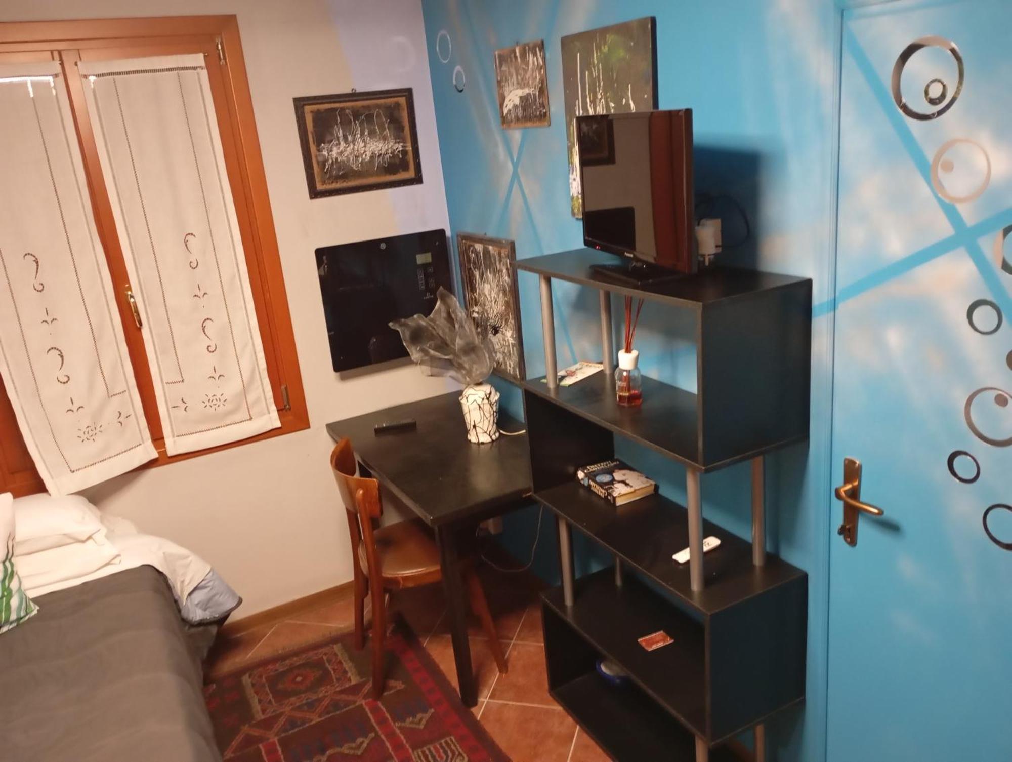 49 Le Contesse Ide Hotel Meolo Kültér fotó