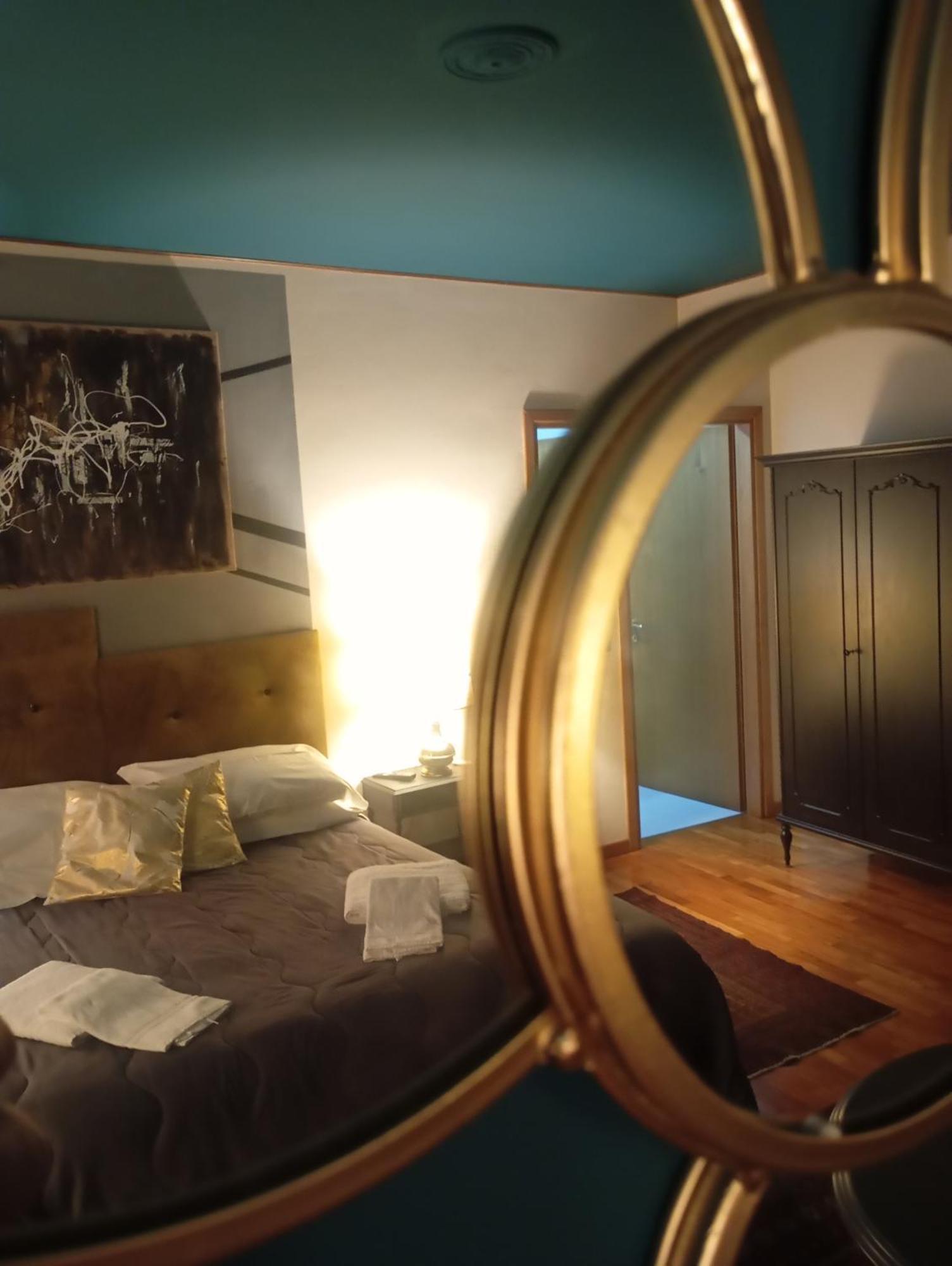 49 Le Contesse Ide Hotel Meolo Kültér fotó