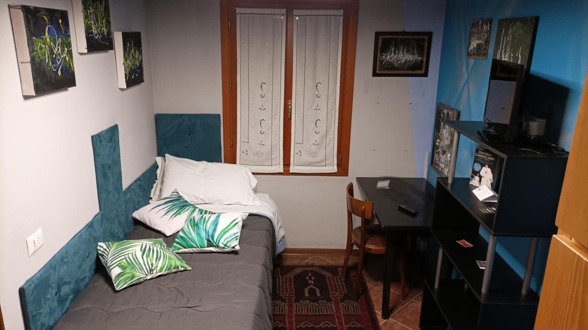 49 Le Contesse Ide Hotel Meolo Kültér fotó