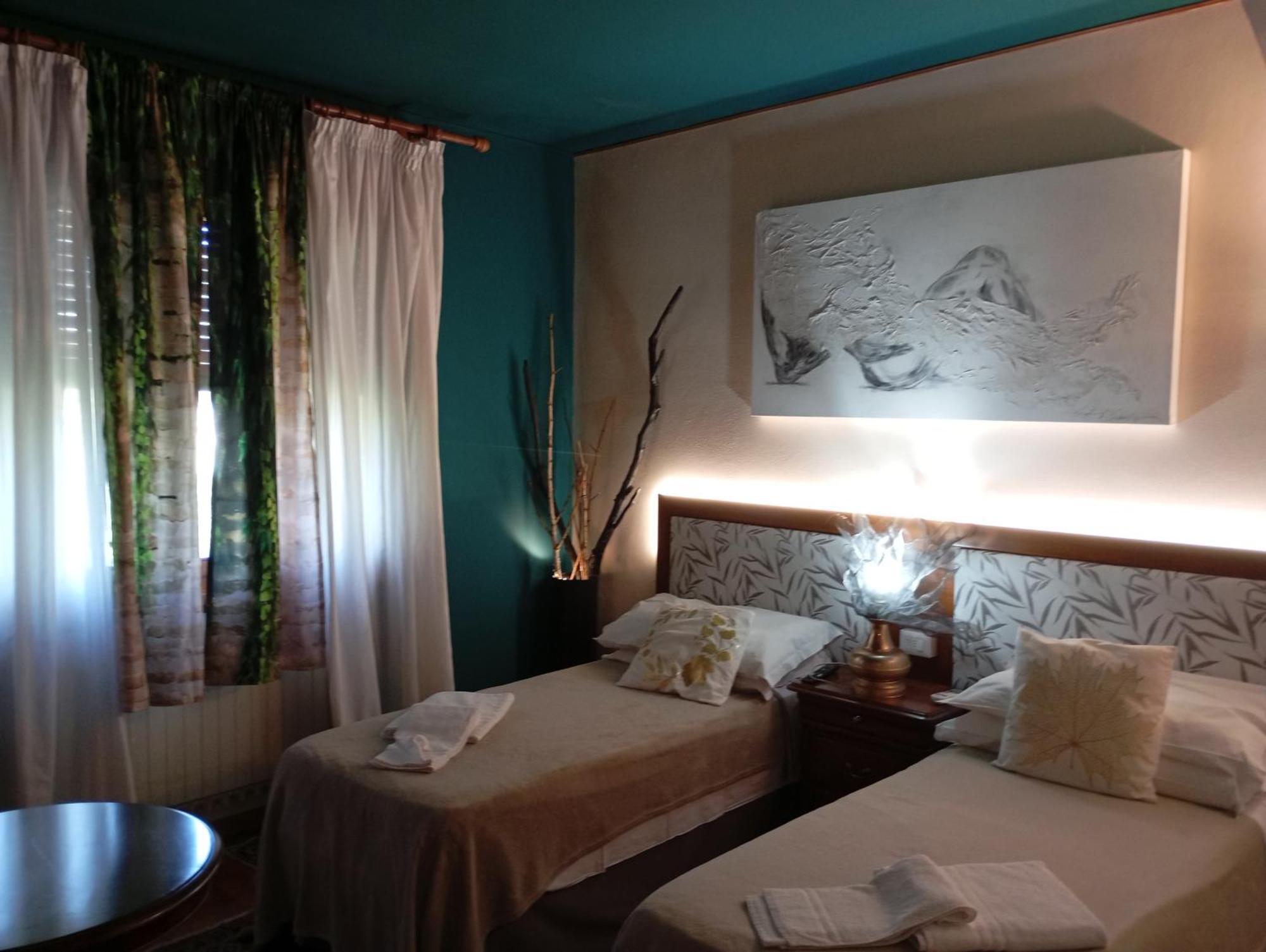 49 Le Contesse Ide Hotel Meolo Kültér fotó