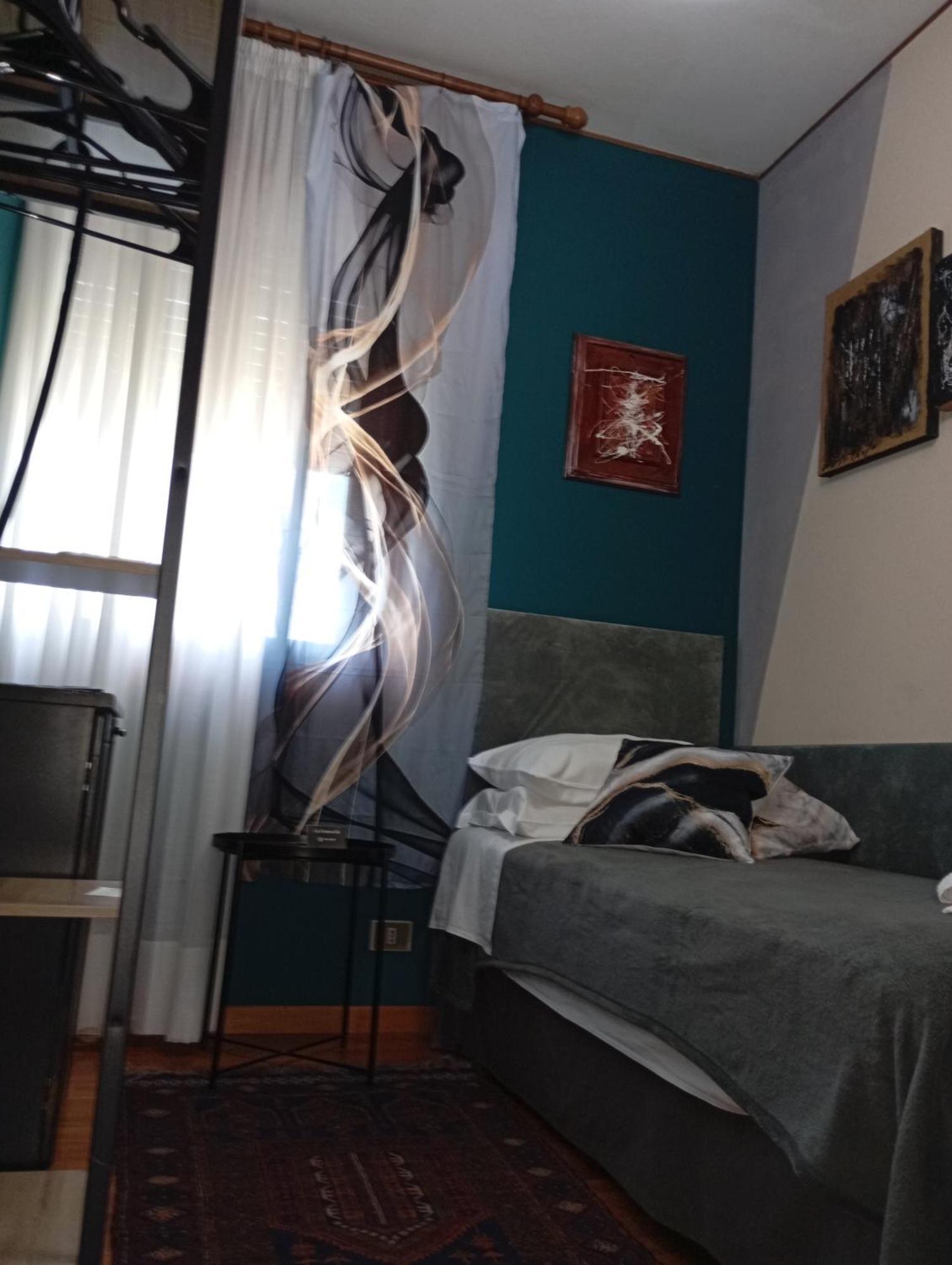 49 Le Contesse Ide Hotel Meolo Kültér fotó
