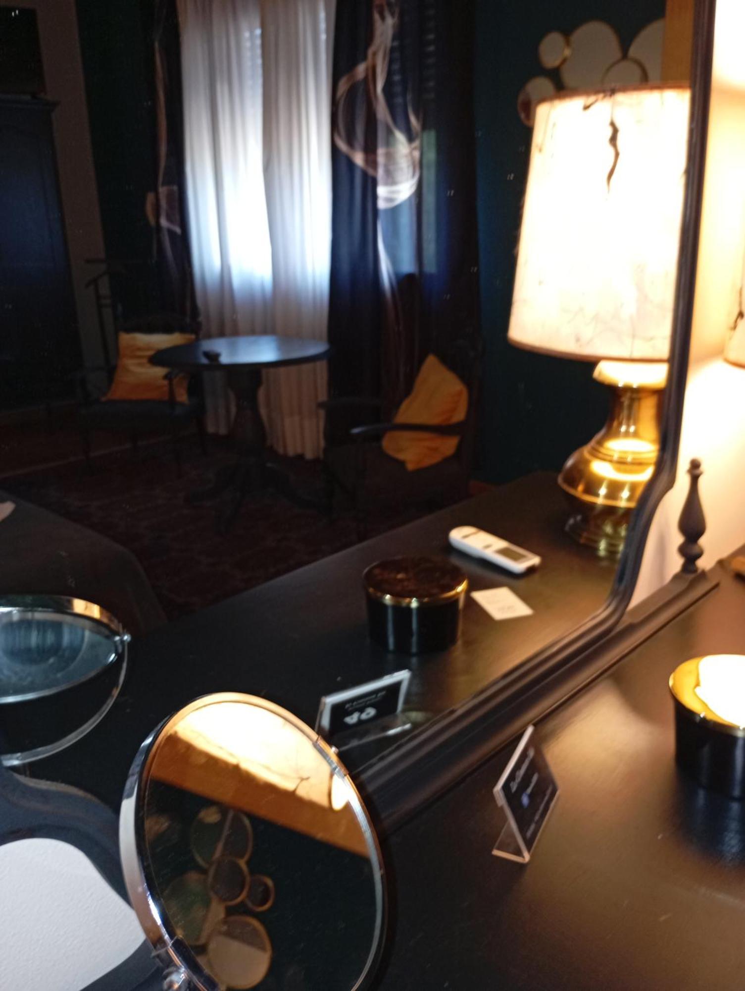 49 Le Contesse Ide Hotel Meolo Kültér fotó