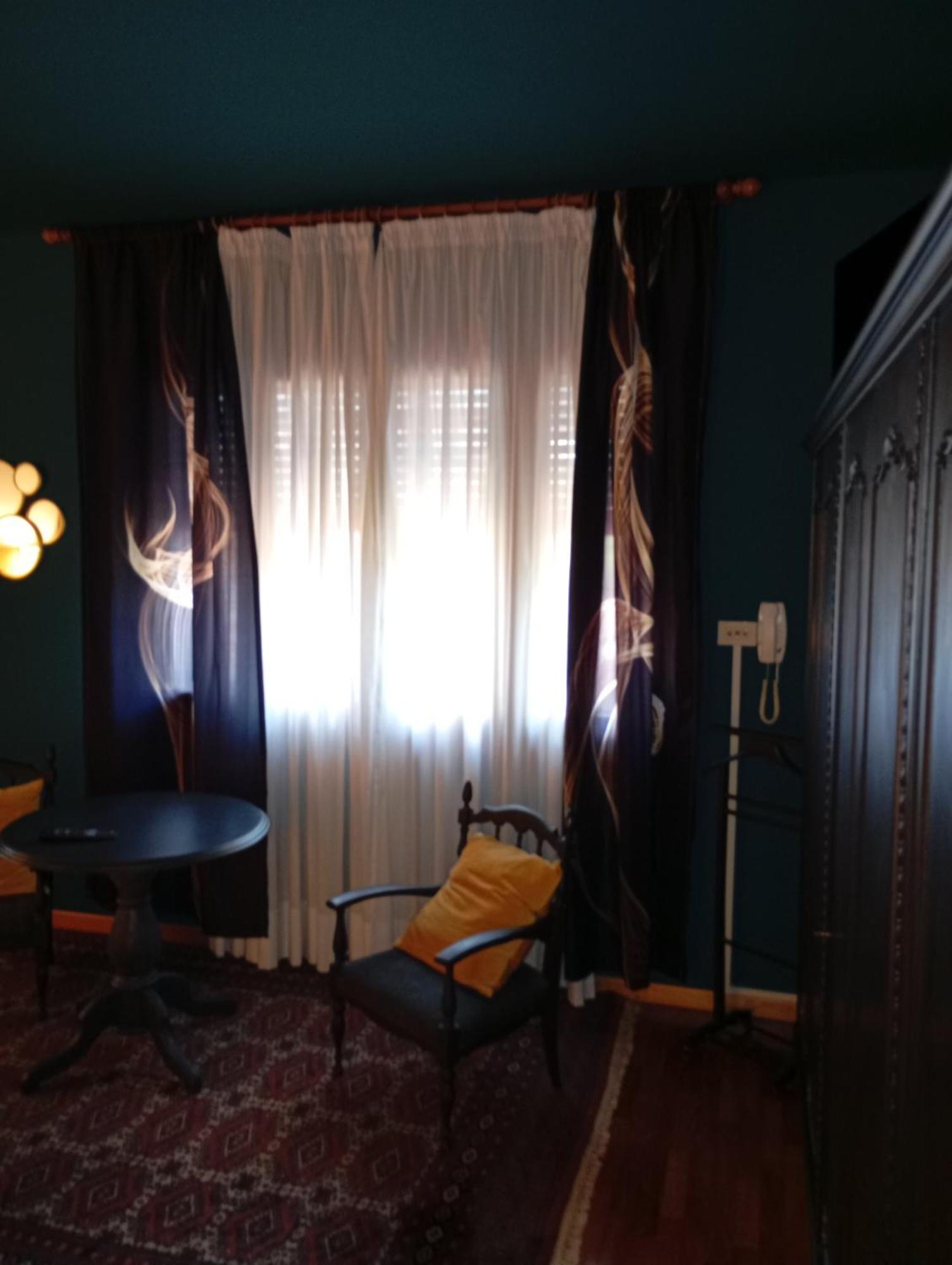 49 Le Contesse Ide Hotel Meolo Kültér fotó
